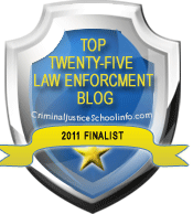 Best of The Web 2011 criminaljusticeschoolinfo.com