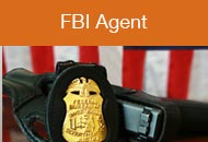 Homeland Security FBI Career