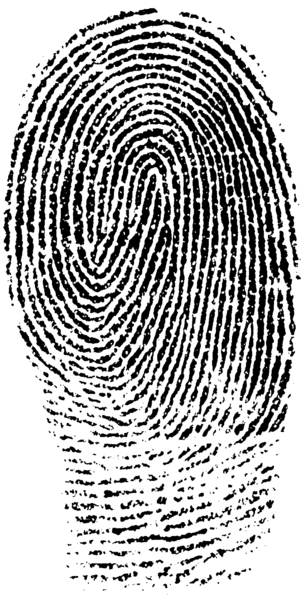 Fingerprint (PSF)