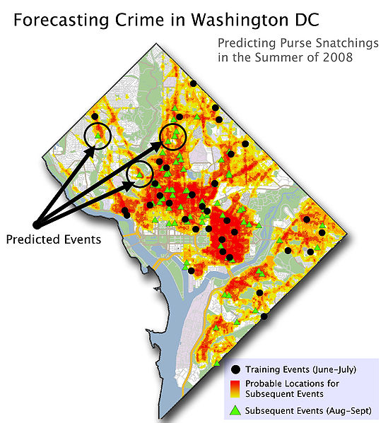 Signature Analyst Assessment of DC