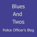 Criminal Justice Blogs