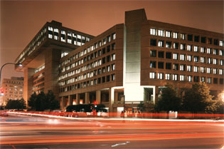 FBi Headquarters - Washington, D.C.
