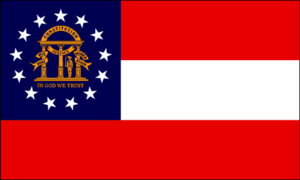 Georgia State Criminal Justice Degrees