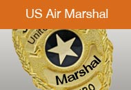 Homeland Security Careers Air Marshal