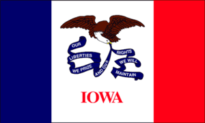 Iowa State Criminal Justice Degrees