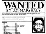 Kevin Mitnick Wanted Poster