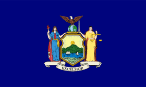 New York State Criminal Justice Degrees