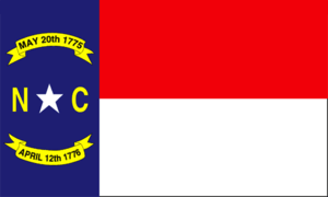North Carolina State Criminal Justice Degrees