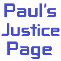 Criminal Justice Blogs