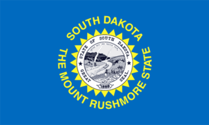 South Dakota State Criminal Justice Degrees