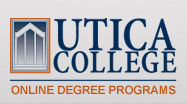 Utica College Online Criminal Justice